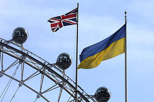 Express: Британия подписала с Украиной меморандум о помощи в проведении выборов