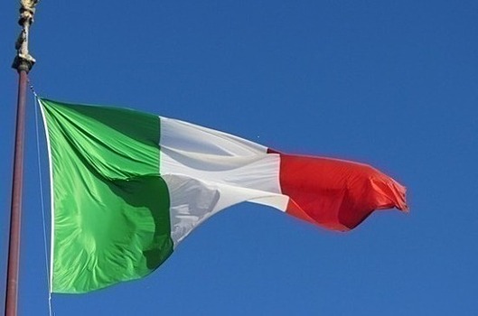 В Италии накануне выборов наблюдается всплеск политического экстремизма