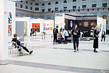 В Москве пройдет ярмарка современного искусства Art Russia 2023