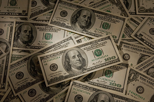 Хакер нашел простой способ украсть криптовалюту