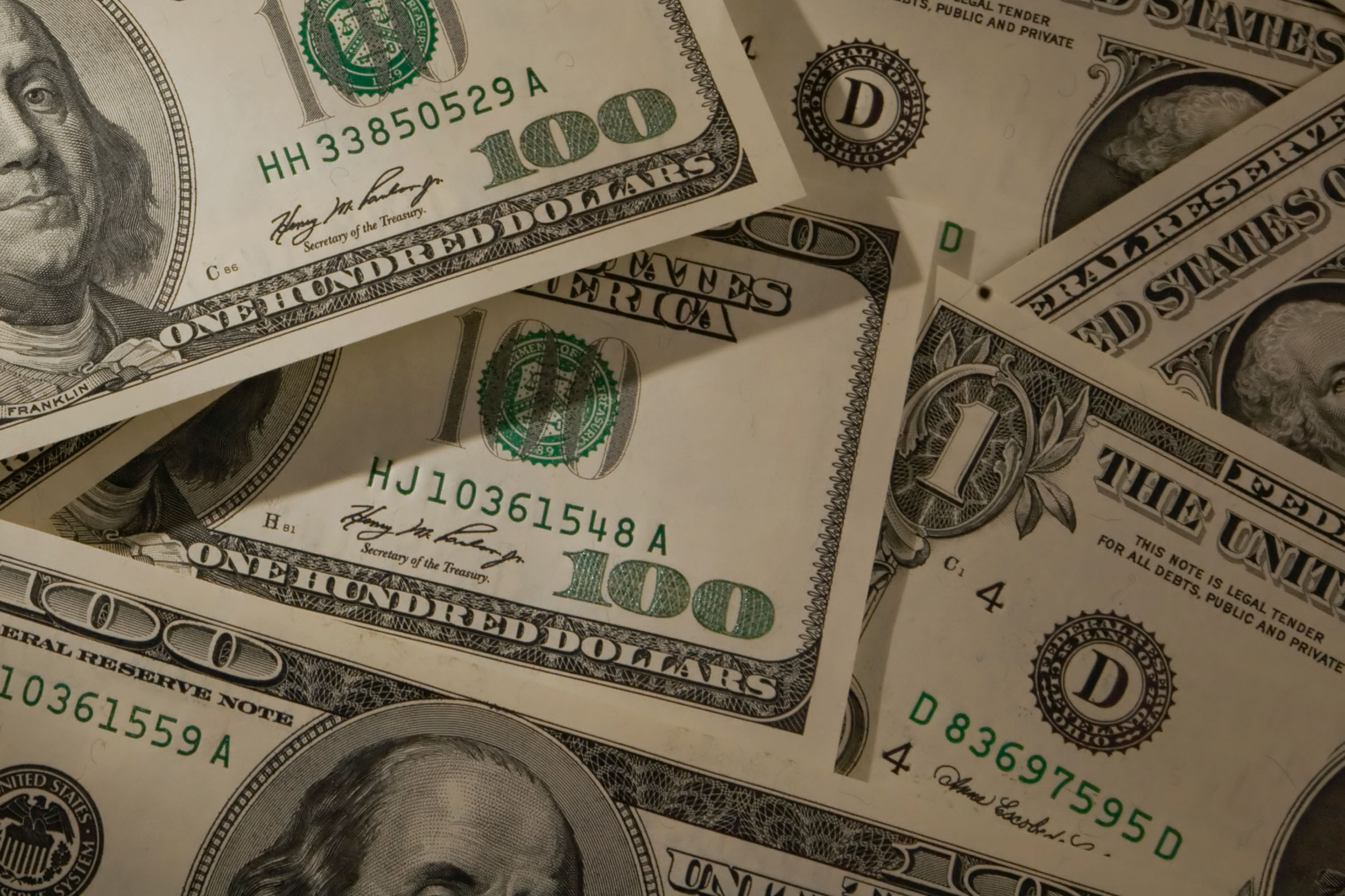 Хакер нашел простой способ украсть криптовалюту