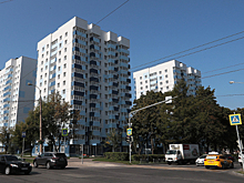 Спекулянты вернулись на московский рынок жилья