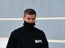 Кокорин определился с клубом