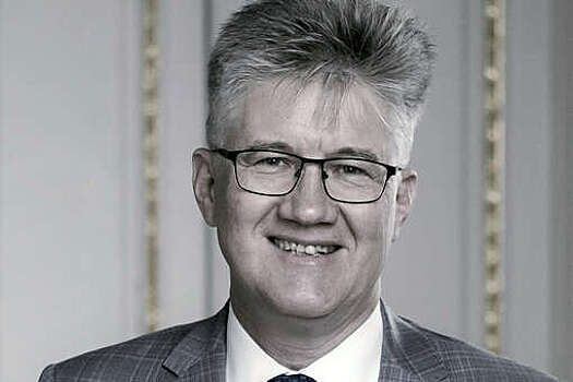 РБК: историка-американиста Ивана Куриллу уволили из Европейского университета