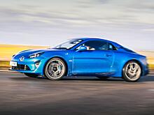 Мы выяснили - каково это - жить с Alpine A110