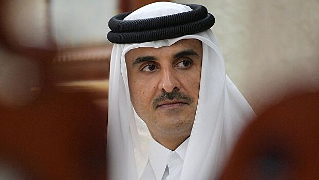 Катар обвинил Саудовскую Аравию в нарушении международного права