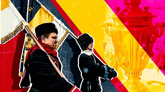 Чаепитие вместо шествия: националисты рассказали, как пройдет «Русский марш — 2022»