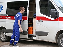 В КБР семья из семи человек пострадала при взрыве бытового газа