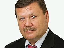 Глава Мосгосстройнадзора умер после COVID-19