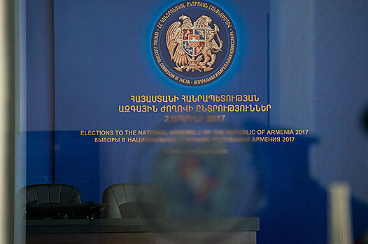 Новый состав парламента Армении продолжит развивать отношения с РФ