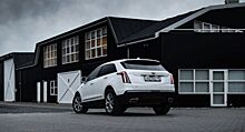 Эксперты о Cadillac XT5: «Продуманный автомобиль, но по завышенной цене»