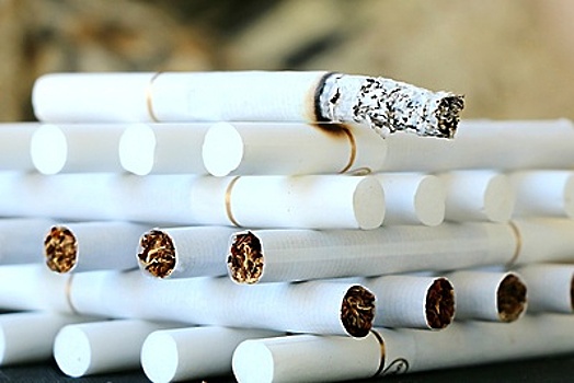 Продавцам контрафактных сигарет вынесли приговор в Истре