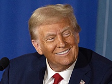 Трамп увеличил свой отрыв от Харрис