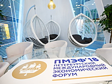 На ПМЭФ прошла презентация приложения по ремонту электросетей