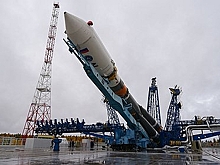 Российскую ракету на новом виде топлива запустят в октябре