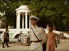 Какой сериал «Первого канала» снимали в Ростове-на-Дону?