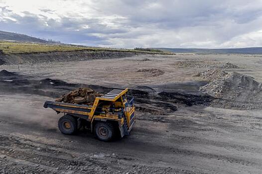 Добыча на Эльгинском угольном месторождении с начала года выросла более чем вдвое