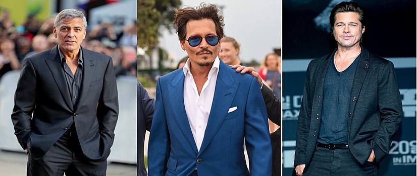 Самые негламурные профессии: кем работали знаменитости перед тем, как стать популярными