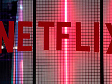 Американский сервис Netflix впервые за год сообщил о росте числа подписчиков