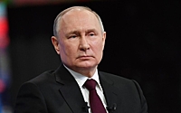 Путин назвал число ежемесячных потерь украинской армии