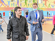 ВЦИОМ: Почти 70 процентов ямальцев следят за поездкой Дмитрия Артюхова