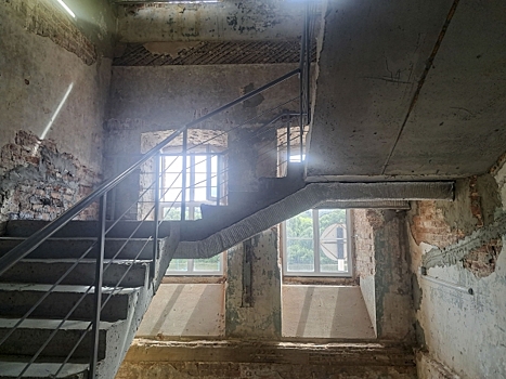 Прокуратура через суд требует сноса опасного дома в Норильске