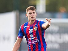 Писарев считает Дивеева лучшим защитником в России: «Не ван Дейк, но для РПЛ – абсолютный лидер. Игорь может дать сильную диагональ на 50 метров – редкое качество»