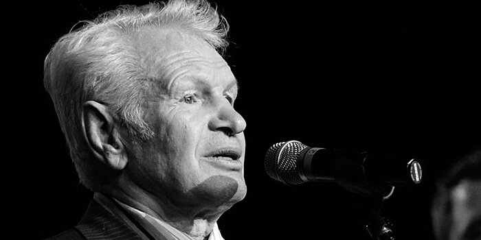 Бориса Лагутина похоронили на Троекуровском кладбище в Москве