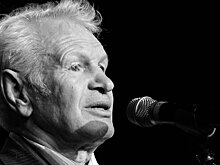 Бориса Лагутина похоронили на Троекуровском кладбище в Москве