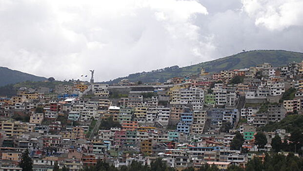 В столице Эквадора началось второе заседание контактной группы по Венесуэле