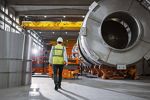 Российские нефтяники активизировались в поиске импортозамещающего оборудования