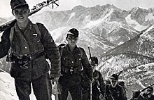 Что Гитлер хотел сделать на Северном Кавказе