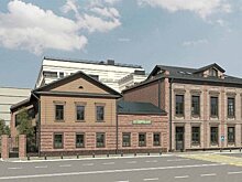 Алсу Хамаеву обязали уточнить будущий облик старинного дома в центре Казани