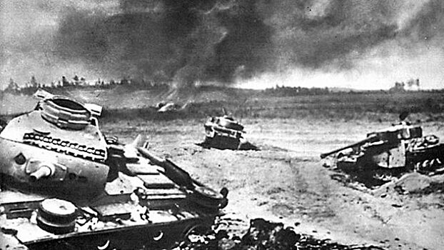 Битва у Прохоровки: почему ошибку советского командования выдают за продуманную стратегию