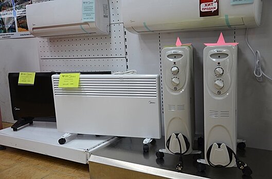 Тепло в дом: как выбрать "правильный" электрообогреватель