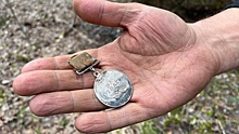 Поисковики ищут родственников найденного в полях Ленинградской области вологодского бойца