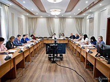 В Заксобрании Вологодской области работают над законопроектом о студенческих отрядах
