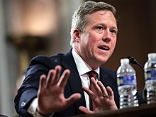 Трамп назначил министра армии США Дрисколла спецпредставителем по Украине