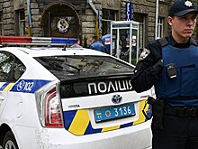 В Одессе отстранили от службы полицейского, высмеявшего активистов Майдана