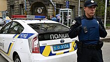 Проведение "Евровидения": в полиции Украины назвали главные достижения ведомства