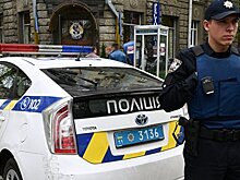 Проведение "Евровидения": в полиции Украины назвали главные достижения ведомства