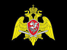 Суд запретил паблики﻿, использующие в своем названии символику Росгвардии