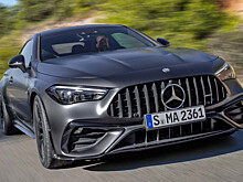 Mercedes-Benz передумал переходить на электромобили к 2030 году
