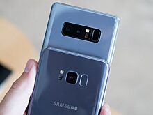 Стоит ли переплачивать за Galaxy Note 8