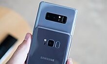 Стоит ли переплачивать за Galaxy Note 8