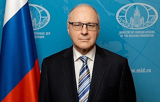 Посол РФ: любые антироссийские санкции Нидерландов получат немедленный ответ