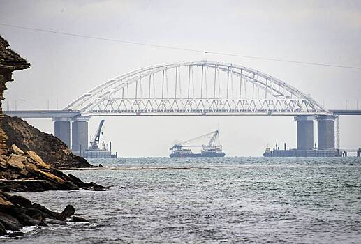 В Госдуме сочли Украину прямой угрозой судоходству в Черном море