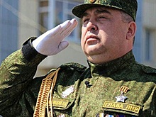 Экс-глава ЛНР Плотницкий заочно приговорен к пожизненному сроку