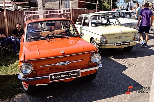 Размер транспортного налога для большинства жителей Прикамья снизится