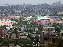 Режим КТО введен в Махачкале